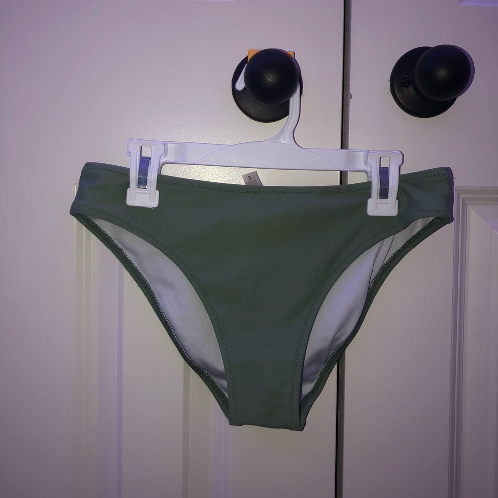 Cupshe bikini bottoms
